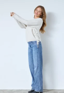 Rowcc String Knit 32240