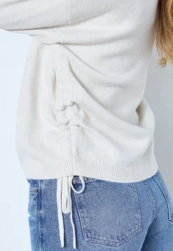 Rowcc String Knit 32240