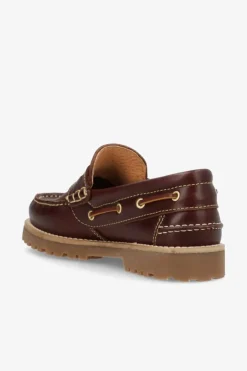 Rudder L Leather PB-510067