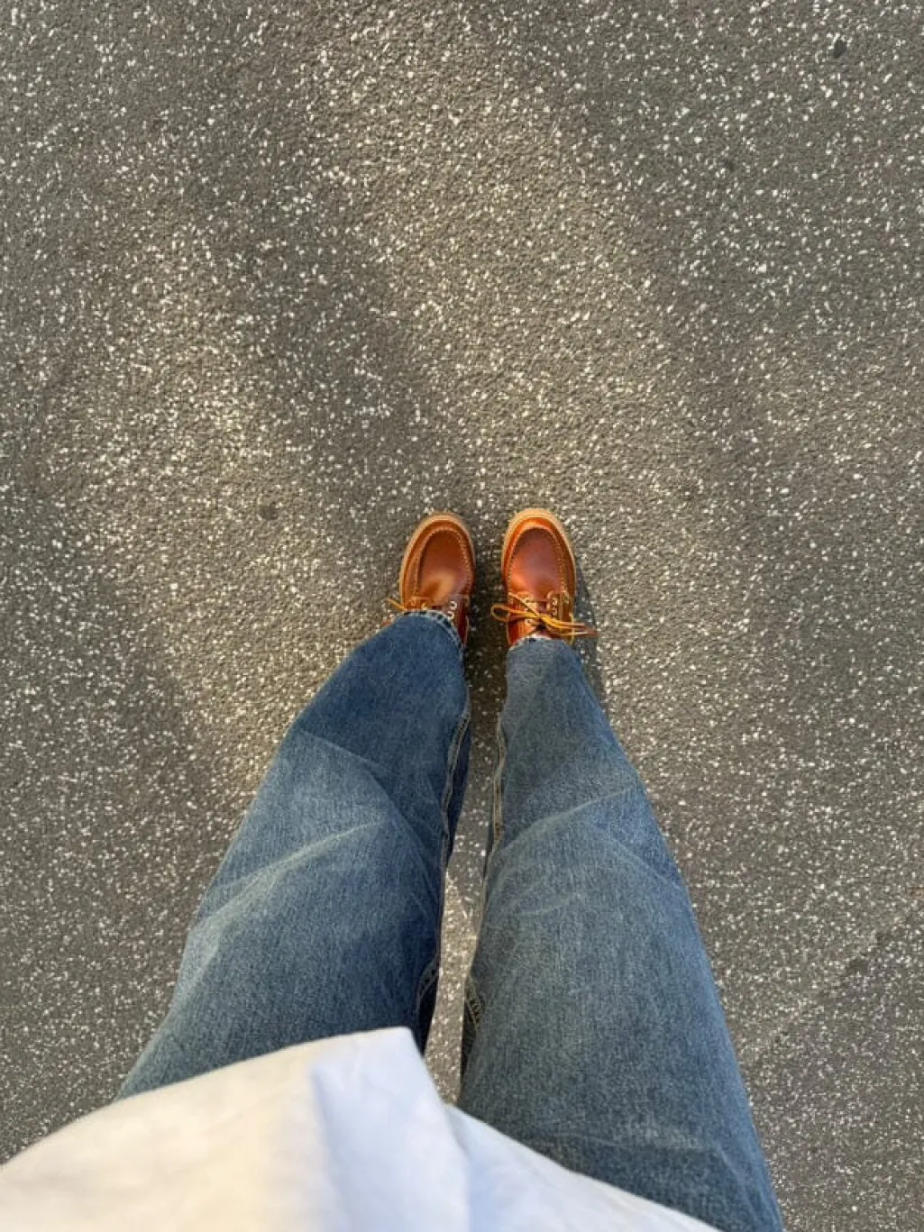 Rudder-X Leather PB-510059