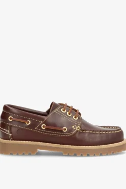 Rudder-X Leather PB-510059