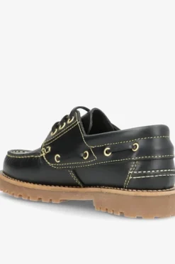 Rudder-X Leather PB-510059