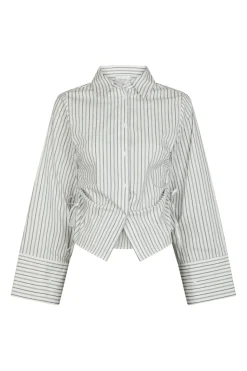 Rudy Stripe Shirt 166238