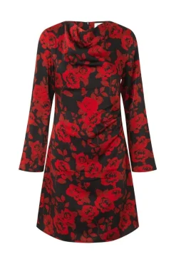 Ruthiemd Print Dress 58800