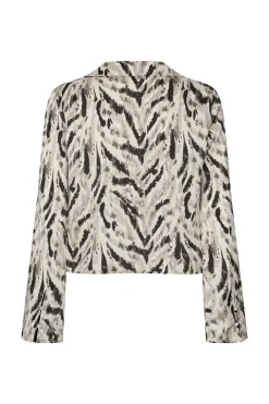 Sabellemd Print Shirt 58873