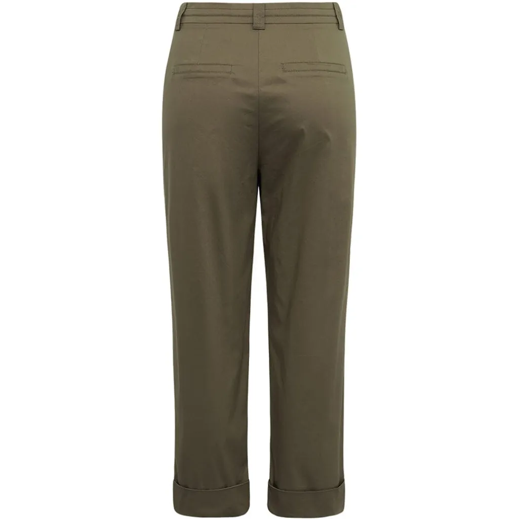 Sadiago Pants G2786