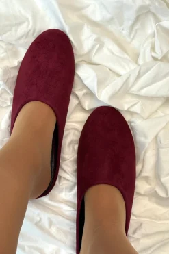 Saffron Loafers
