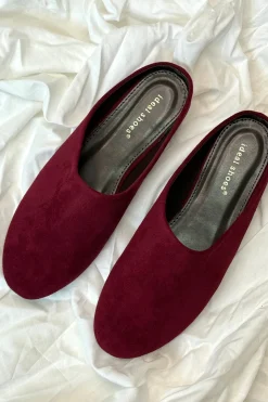 Saffron Loafers