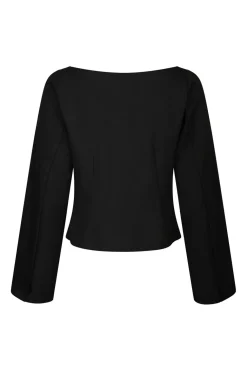 Salsa Structure Blouse 166610