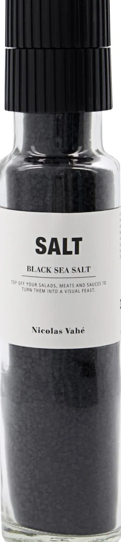 Salt