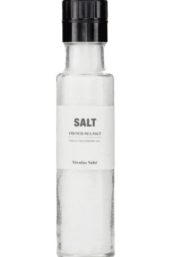 Salt, Fransk hav