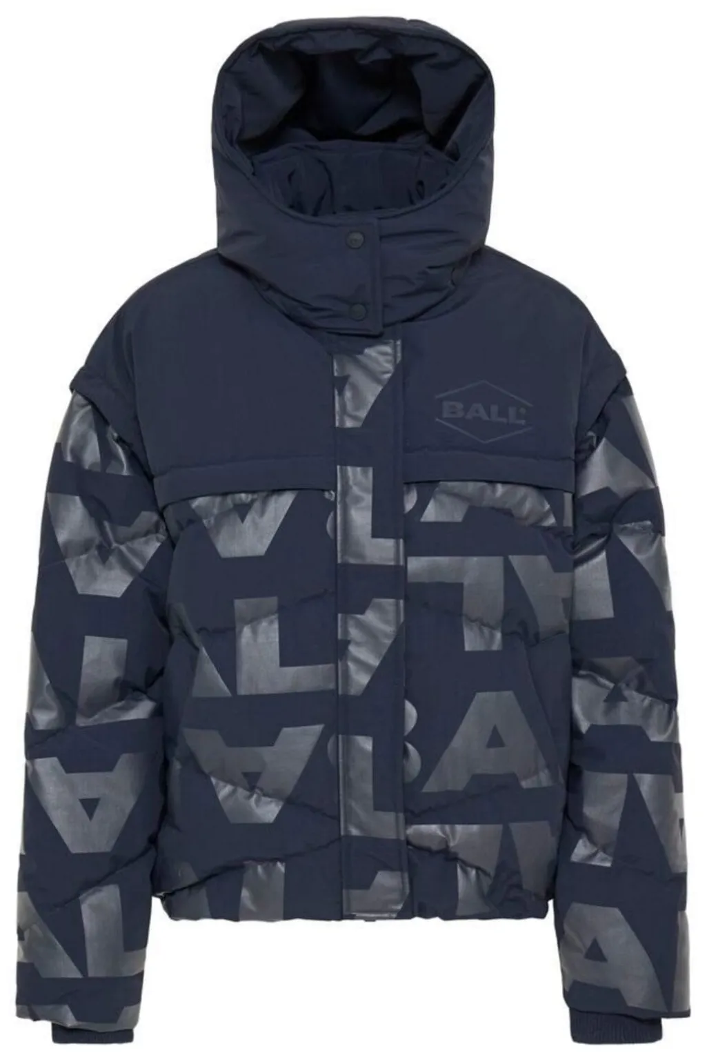 Salvadore Jacket 50405263