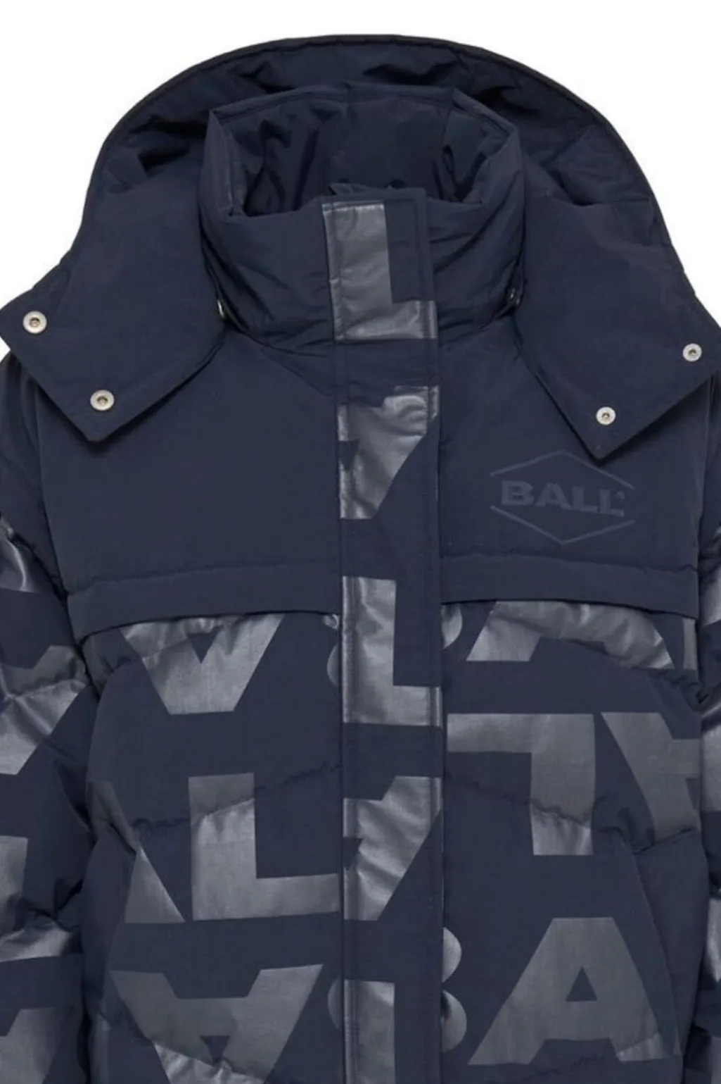 Salvadore Jacket 50405263