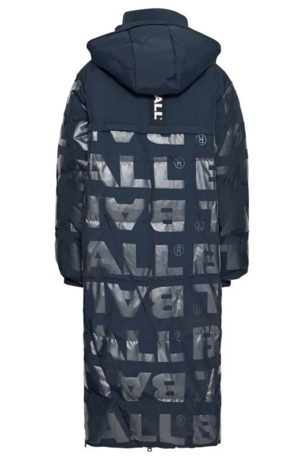 Salvadore Long Coat 50405262