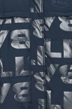 Salvadore Long Coat 50405262