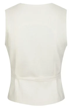 Samara Ramie Waistcoat 165105