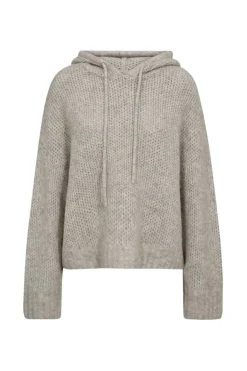 Sanago Hoodie Jumper G2761