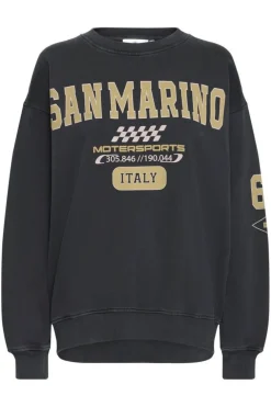 Sanmarino Sweat 50405295