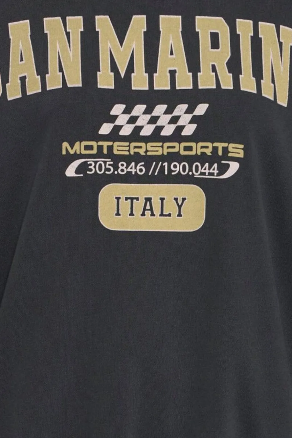 Sanmarino Sweat 50405295