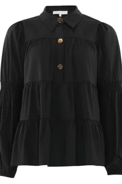 Sanna Gold Buttons 15085