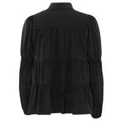 Sanna Gold Buttons 15085