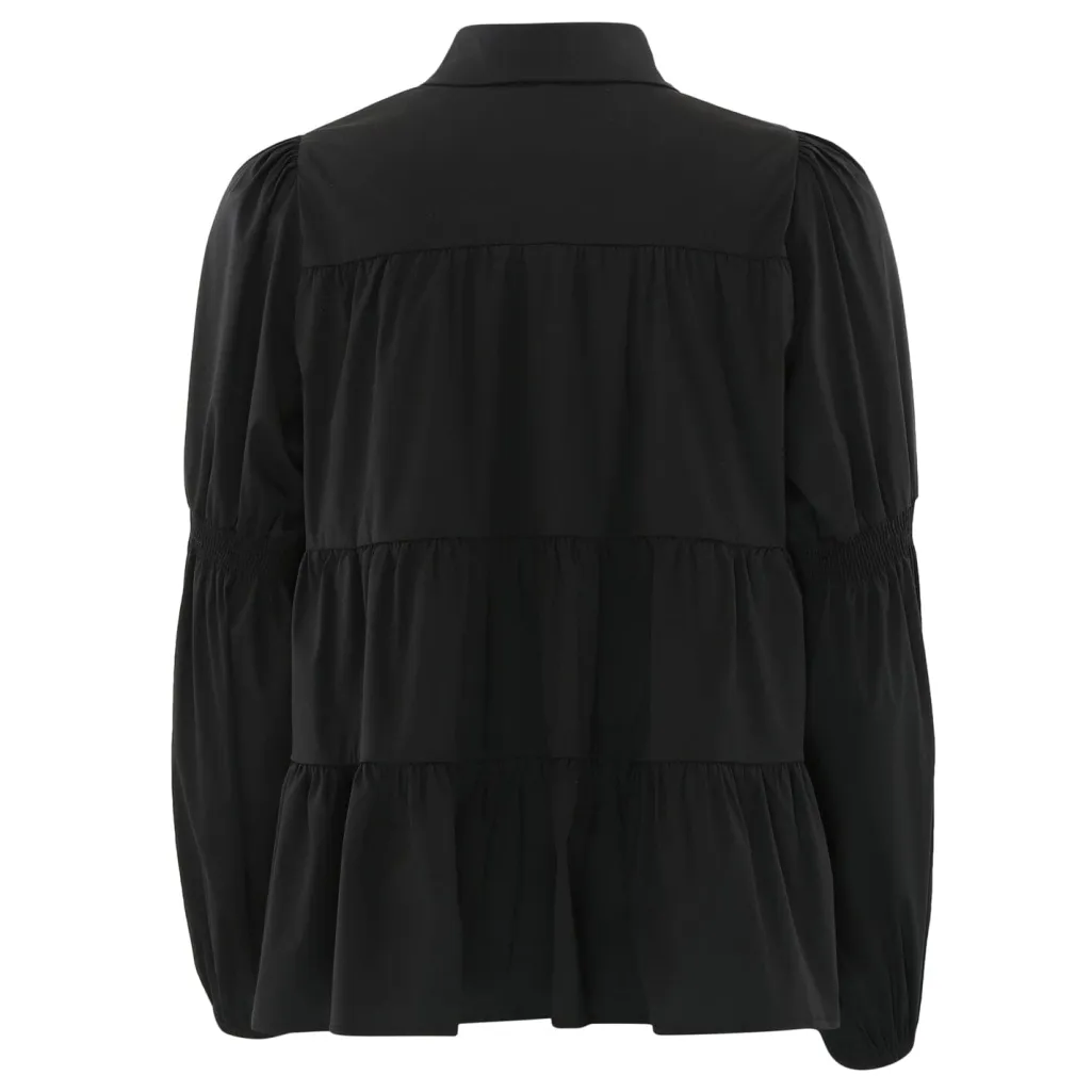 Sanna Gold Buttons 15085