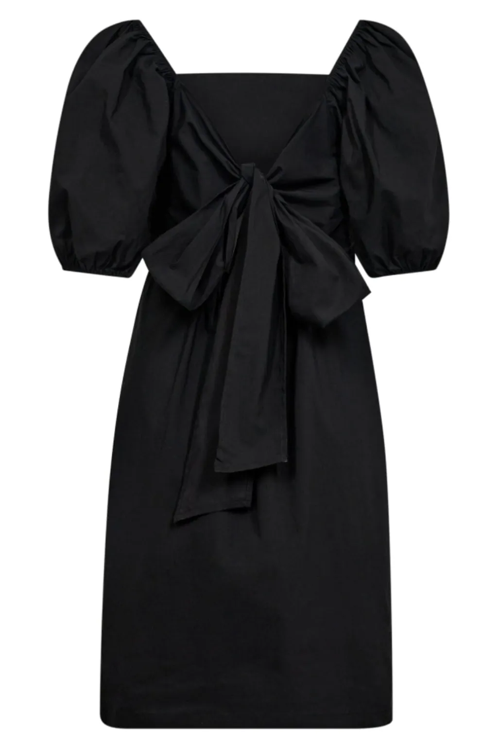 Sannacc Knot Dress 36492