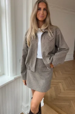 Sarahic Mini Skirt A23755