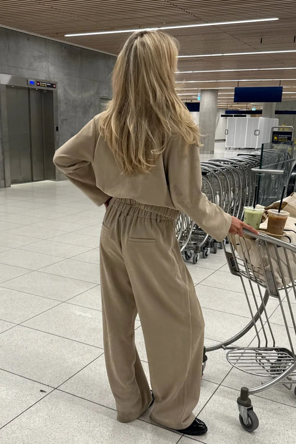 Sarahic Short Jacket A23725