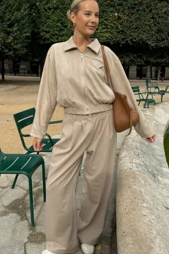 Sarahic Short Jacket A23725