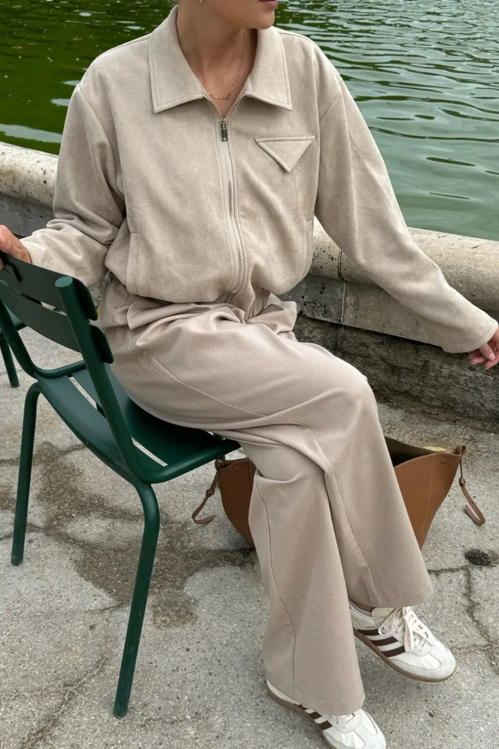 Sarahic Short Jacket A23725