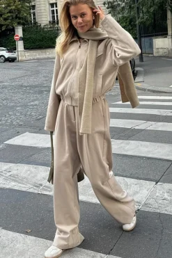 Sarahic Short Jacket A23725