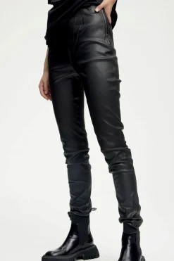 SashaGZ HW leather legging NOOS