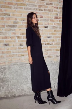 Satari Dress HL10436