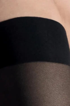 Satin Touch 20 Knee Highs