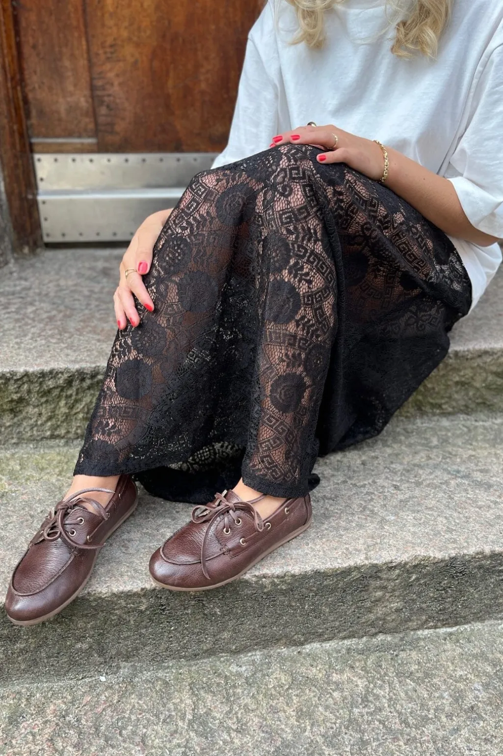 Savannah Leather CS8630