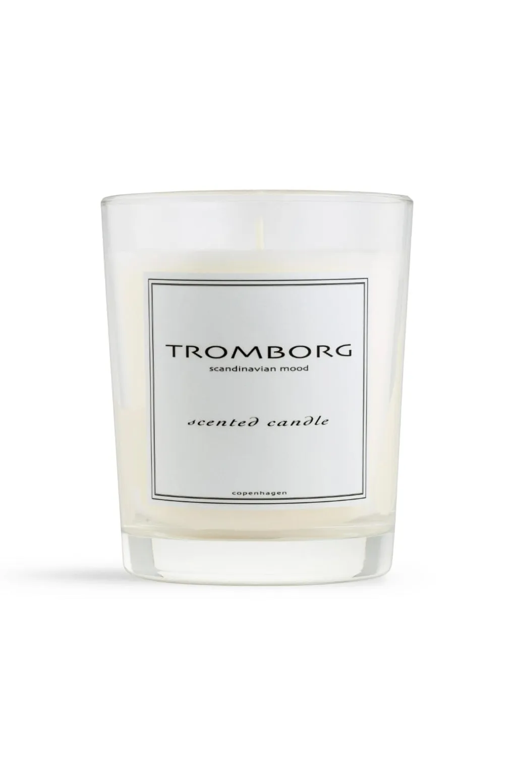 Scented Candle Patchouli