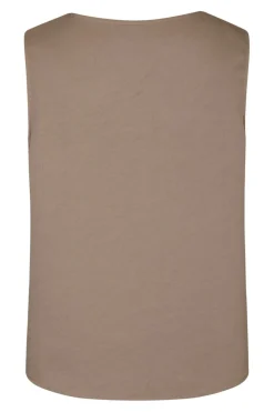 Scotta Dull Sateen Top 165566