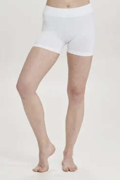 Seamless Hot Pants 19991-0