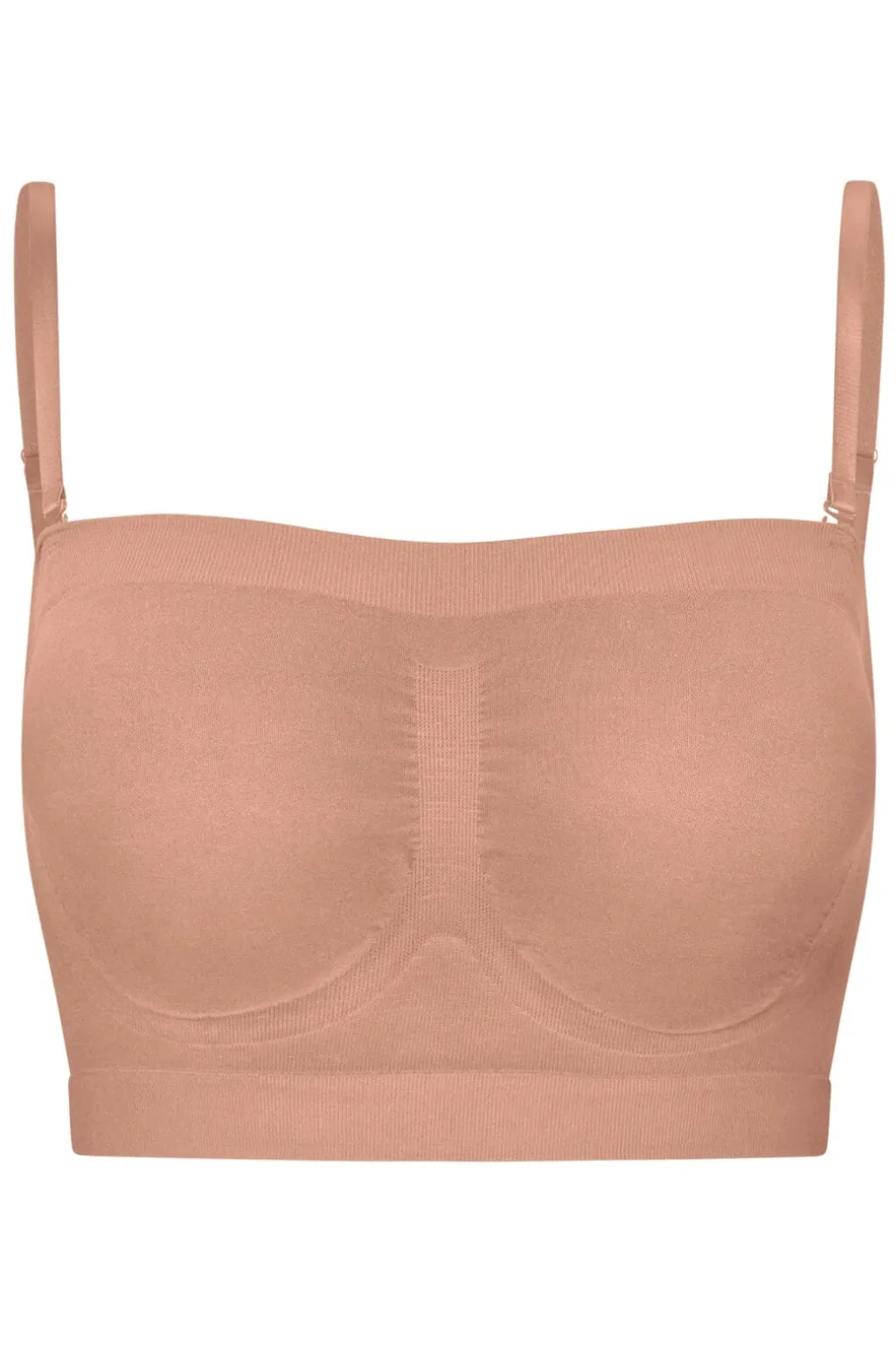 Second Skin Bandauer