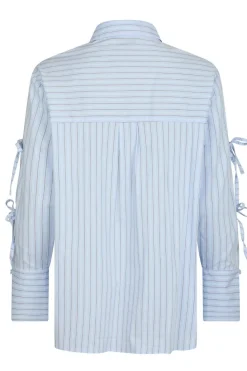 Selini Multi Stripe Shirt 165889
