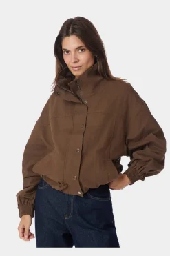 Selio Bomber Jacket 167651