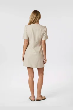 Sendita Eyelet Dress 165519