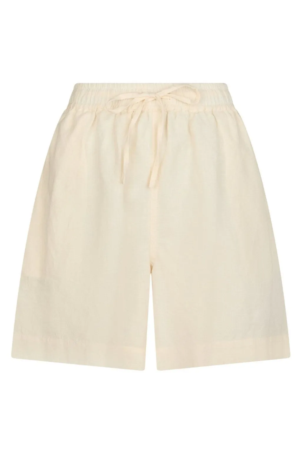 Shala Linen Shorts 166102