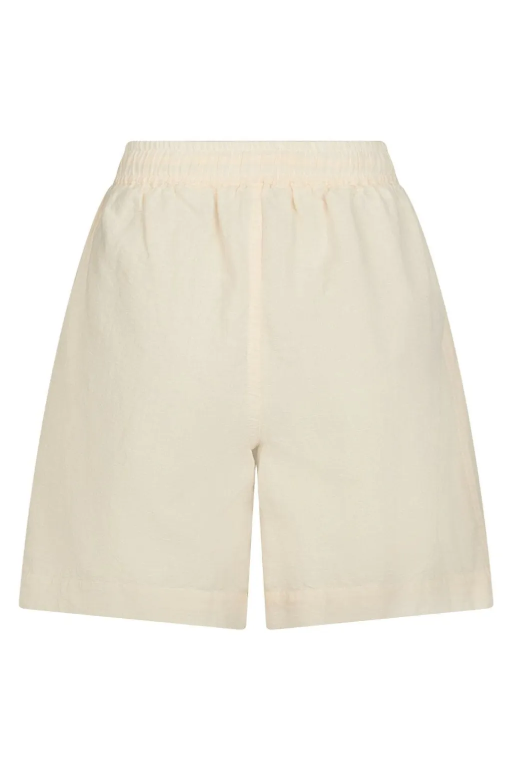 Shala Linen Shorts 166102