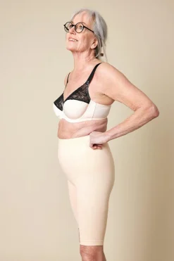 Shapewear Lange Shorts Eco Collection