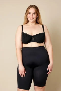 Shapewear Lange Shorts Eco Collection