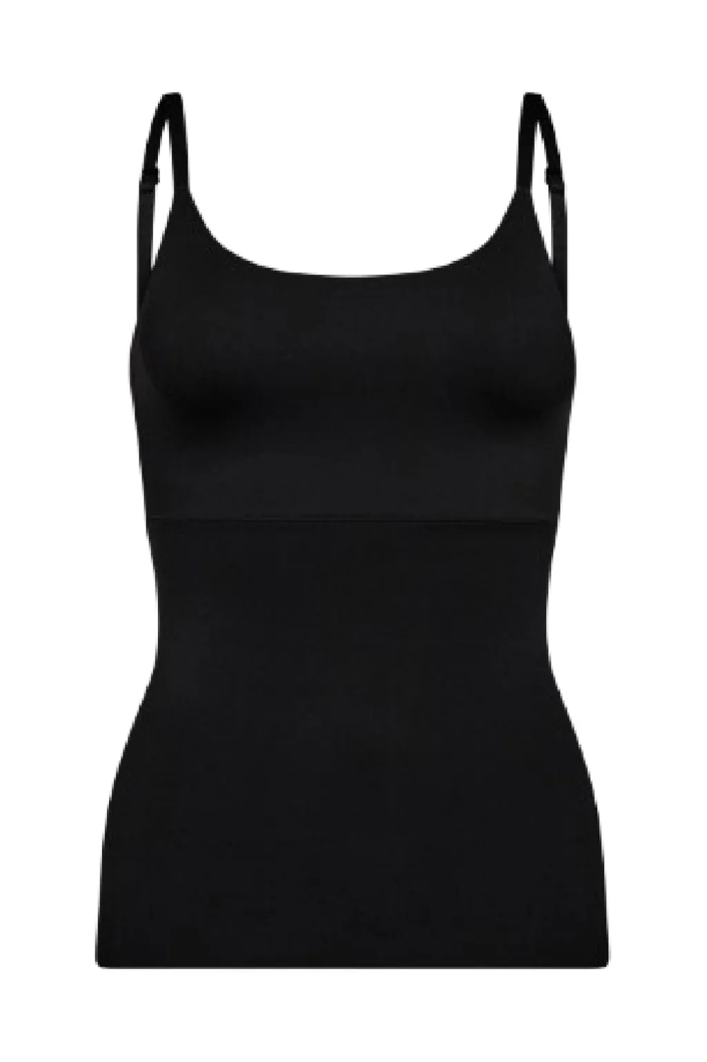 Shapewear Top Flexible 88009-1