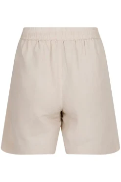 Shea Linen Shorts