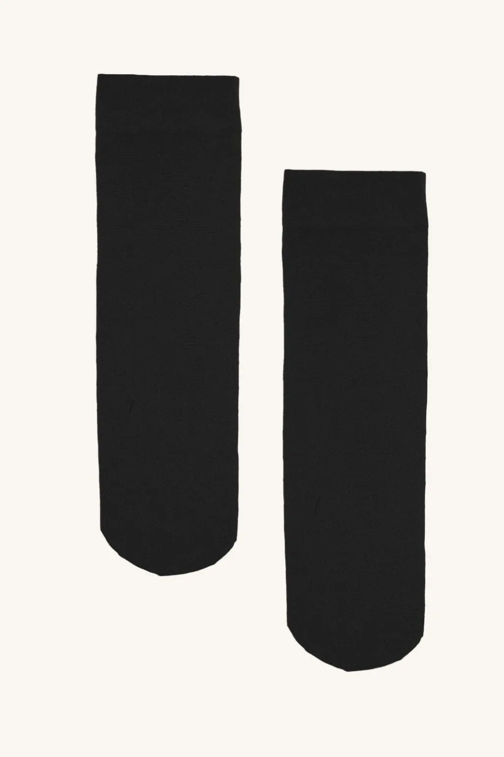 Sheer Pattern Knee-highs34416